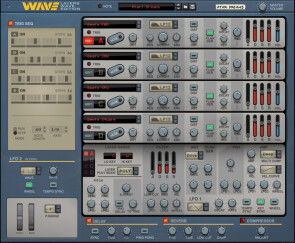 -50% sur le Layers Wave Edition de Propellerhead