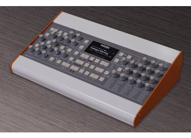 Exodus Digital Valkyrie