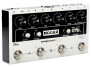 Le très ambitieux Preamp Live de Mooer arrive