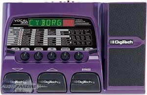 DigiTech Vocal 300