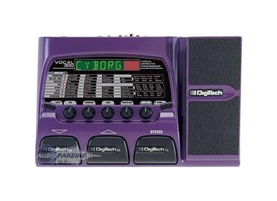 DigiTech Vocal 300