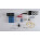 See the photo of the Fromel Electronics Suprem mod kit for Hot rod Deluxe Fromel Electronics Suprem mod kit for Hot rod Deluxe