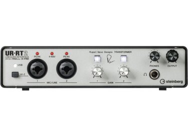 Steinberg UR-RT2