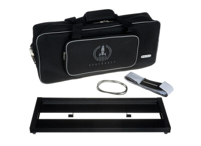 Harley Benton Spaceship 50M w/ Gig Bag