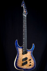Ormsby Guitars Hype GTR 6