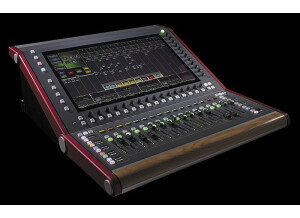 Cadac Consoles CDC Five
