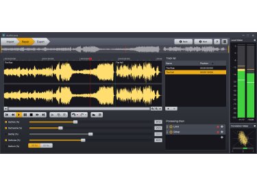 Acon Digital Media AudioLava 2