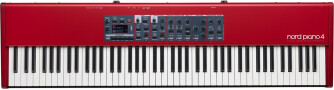 Clavia Nord Piano 4