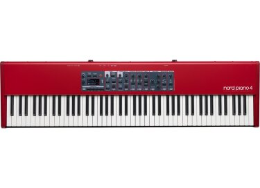 Clavia Nord Piano 4