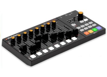 Fatar / Studiologic Mixface