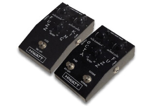 Hiwatt Fuzz King