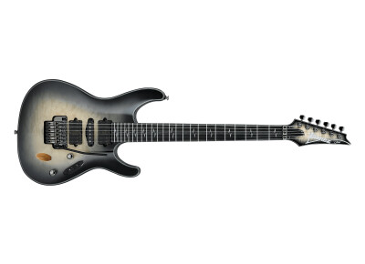 Ibanez JIVA10 Nita Strauss Signature