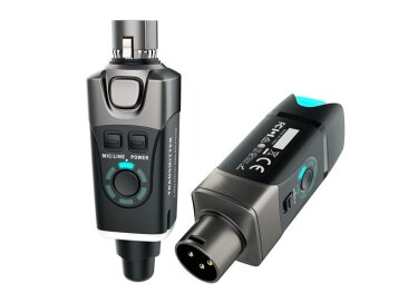 Xvive U3 Complete Dynamic System