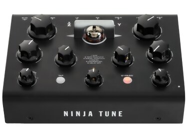 Ninja Tune Zen Delay
