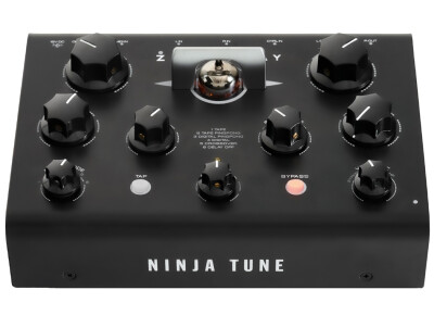 Ninja Tune Zen Delay