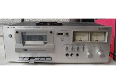 Hitachi D-230