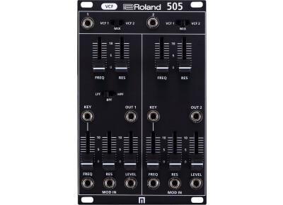 Roland System-500 505 VCF