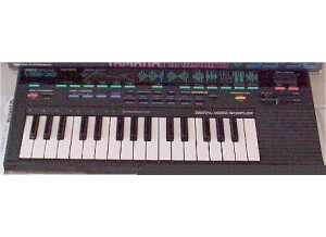 Yamaha VSS-30