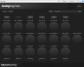 Un égaliseur de 6 bandes chez Balance Mastering