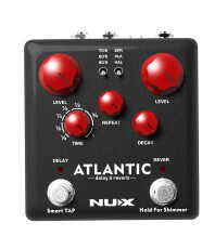 nUX Atlantic (NDR-5)
