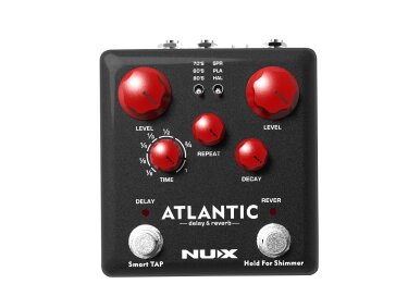 nUX Atlantic (NDR-5)