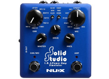 nUX Solid Studio (NSS-5)