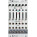 Voir la photo du Mutable Instruments Stages Segment generator Mutable Instruments Stages Segment generator
