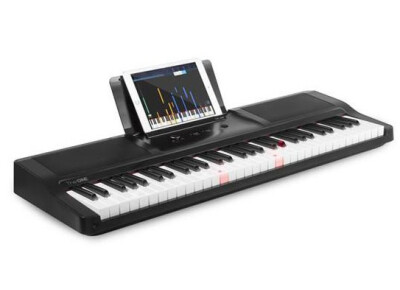 The One Music Group The ONE Light