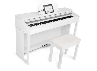 The One Music Group The ONE Smart Piano