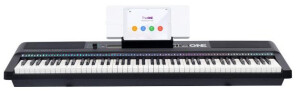 The One Music Group The ONE Keyboard Pro