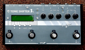 Melo Audio Tone Shifter 3S