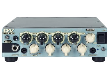 DV Mark DV Micro 50 II