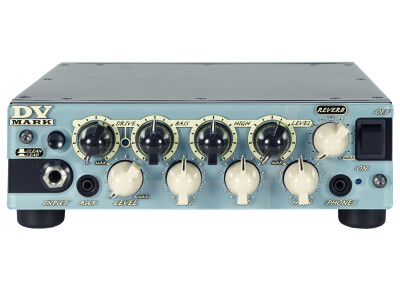 DV Mark DV Micro 50 II