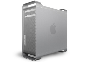 Apple Mac Pro Intel Xeon 12-core 3,33Ghz Westmere / 64 Go RAM / SSD