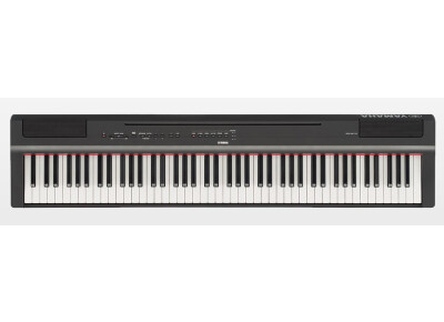 Yamaha P-125