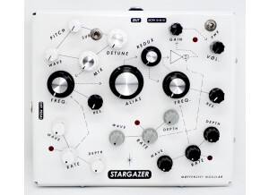 Moffenzeef Modular Stargazer