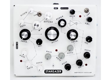 Moffenzeef Modular Stargazer