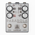 Parabola, le trémolo analogique de Caroline Guitar