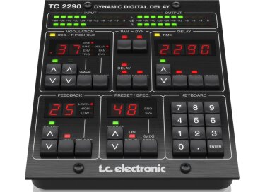TC Electronic TC2290-DT