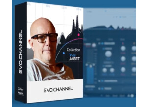 Flux :: EVO Channel