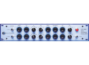 Summit EQP-200B