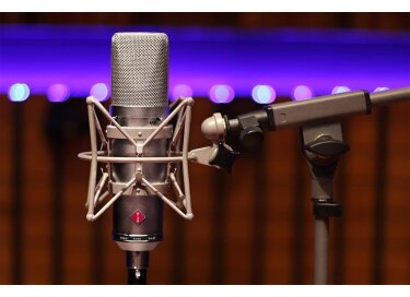 Stam Audio Engineering SA-87