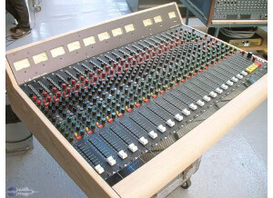 Trident Trimix
