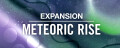Native Instruments lance l’Expansion Meteoric Rise