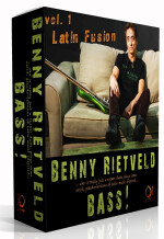 Q Up Arts Benny Rietveld Bass