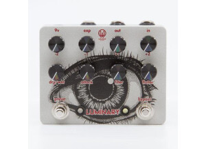 Walrus Audio Luminary Quad Octave Generator V2