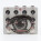 Voir la photo du Walrus Audio Luminary Quad Octave Generator V2 Walrus Audio Luminary Quad Octave Generator V2