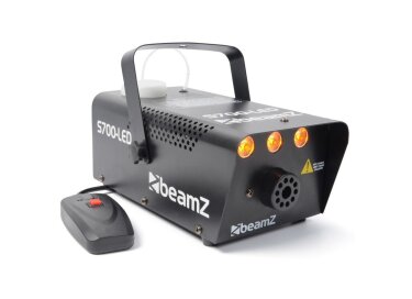 beamZ S-700-LED