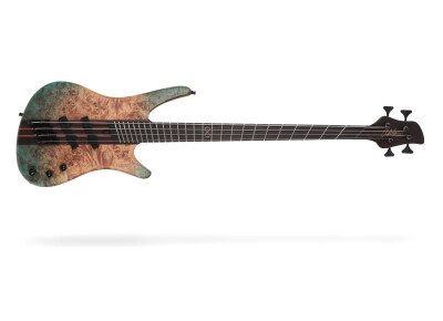 Chapman Guitars MLB-1 FF Dave Hollingworth Signature