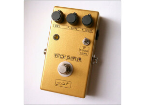 Z.Cat Pitch shifter